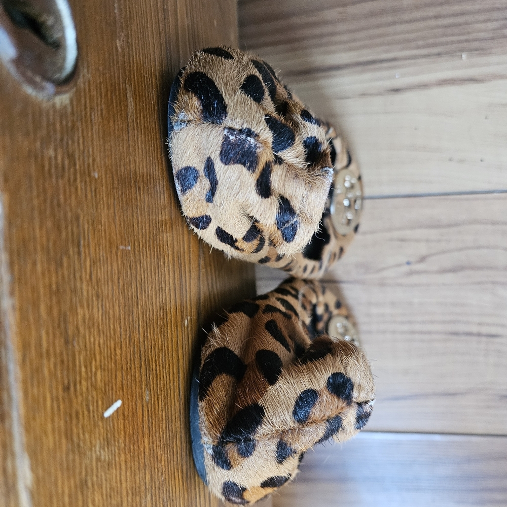Tory Burch flats - Picture 4 of 6